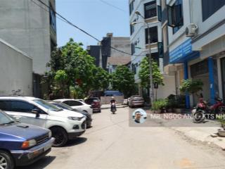 Bán đất đại mỗ phân lô vỉa hè ô tô tránh, khu vực phát triển mạnh, nhiều tiềm năng, chỉ 14.9 tỷ