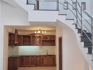 Bán nhà trương công định p14 tân bình