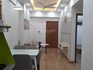 Nhỉnh 2,7 ty mình cần bán căn 56m 2pn2vs ct10 cc đại thanh có sổ đỏ , nhà đẹp