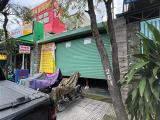 Bán nhà mặt tiền đường nguyễn văn quá