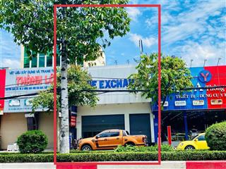Cho thuê mặt tiền đồng khởi 8m x 35m = 275m2 giá thuê chỉ 60tr/tháng