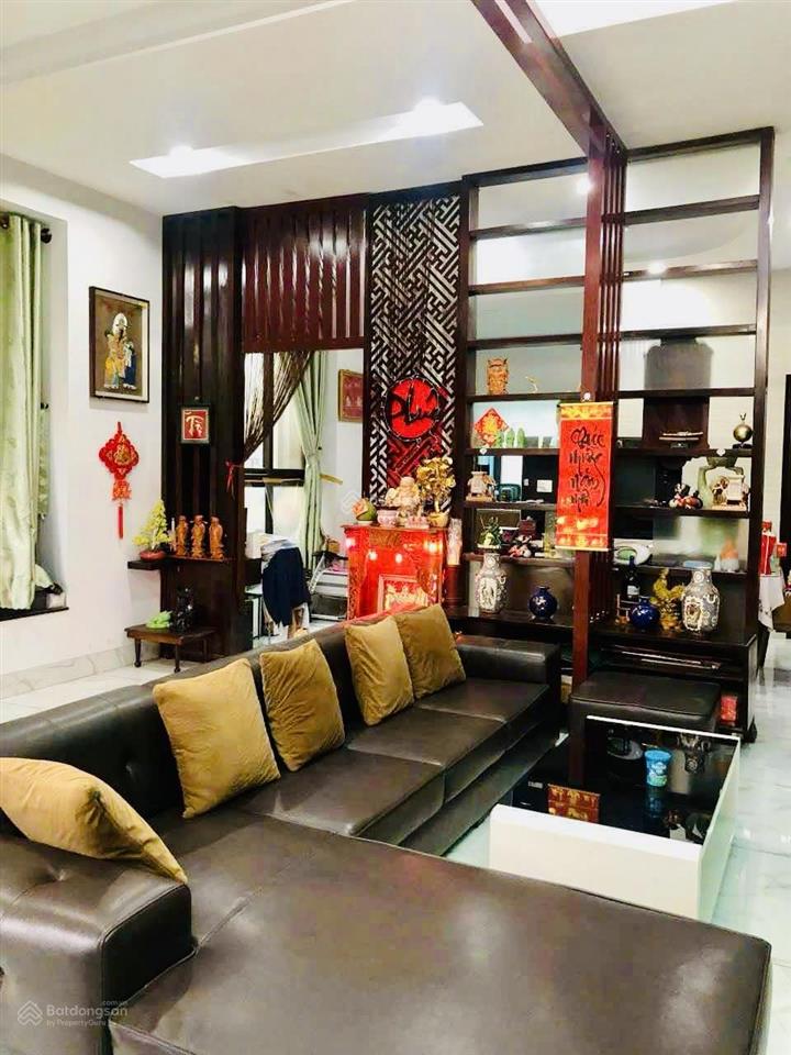 Bán căn biệt thự đẹp nội thất xịn sò kdc tín nghĩa ngay nhà hàng cây dừa giá chỉ 10 tỷ 300 triệu