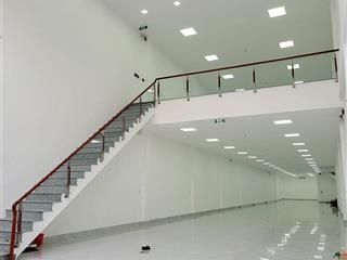 Cho thuê mặt bằng kinh doanh đẹp 900m2 sàn đường bùi trọng nghĩa, phường trảng dài