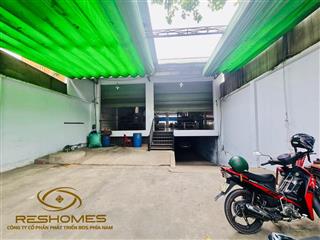 Mặt bằng 422m2 mặt tiền đường bùi văn hòa ngay công viên tam hiệp, giá chỉ 50tr/th