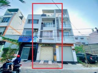Cho thuê nhà 1 trệt 3 lầu sẵn máy lạnh khu dân cư d2d võ thị sáu biên hoà