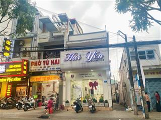 Bán gấp căn nhà góc 2 mặt tiền đường phan đình phùng ngay chợ biên hòa chỉ 11 tỷ 500 triệu