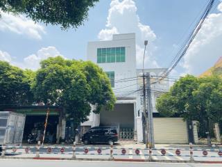 Cho thuê tòa nhà 1500m2 sàn đường nguyễn ái quốc giá chỉ 70 triệu