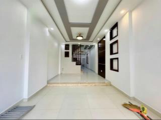 Bán căn nhà mới 1 trệt 2 lầu trục chính khu dân cư d2d võ thị sáu giá chỉ hơn 8 tỷ