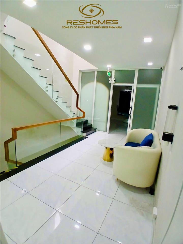 Cho thuê nhà 1 trệt 3 lầu đường phan trung giá chỉ 28tr/tháng