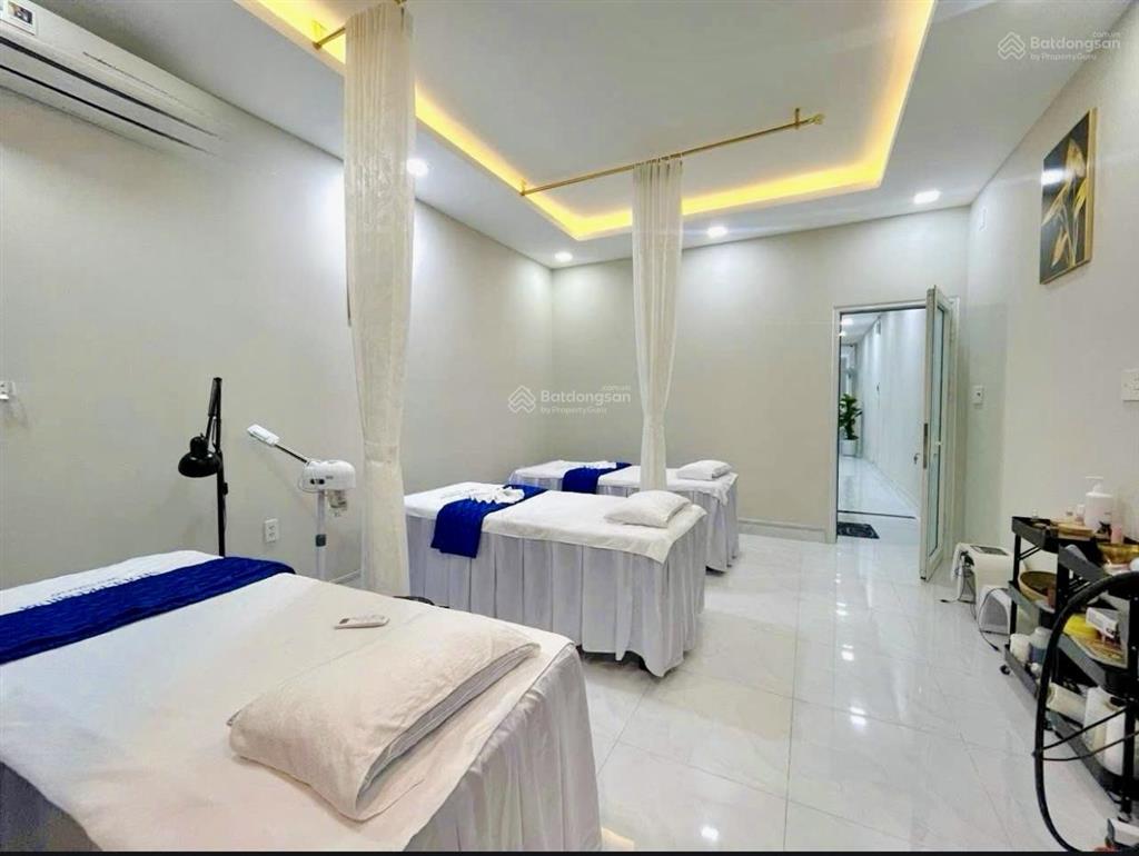 Cho thuê nhà 1 trệt 3 lầu đường phan trung giá chỉ 28tr/tháng