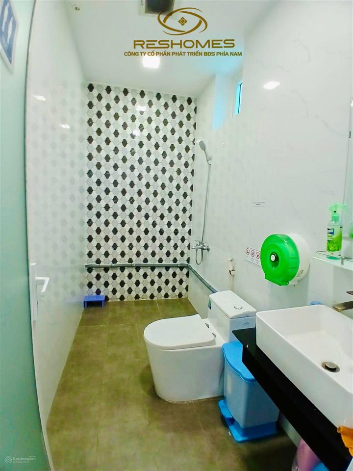 Cho thuê nhà 1 trệt 3 lầu đường phan trung giá chỉ 28tr/tháng