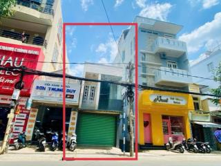 Bán căn nhà góc 2 mặt tiền đường phan đình phùng chỉ 8 tỷ 500 triệu