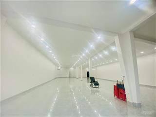 Cho thuê 500m2 mặt tiền trung tâm biên hòa mới hoàn thiện giá thuê 90tr/tháng