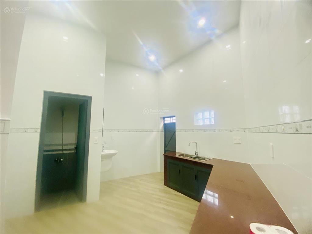 Cho thuê 500m2 mặt tiền trung tâm biên hòa mới hoàn thiện, giá thuê 80 triệu/tháng