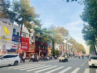 Bán căn nhà liền kề 1 trệt 3 lầu mặt tiền đường võ thị sáu giá 18 tỷ xx