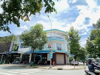 Cặp góc nhà liền kề đường n1 khu dân cư d2d võ thị sáu siêu hiếm giá thuê 60tr/tháng