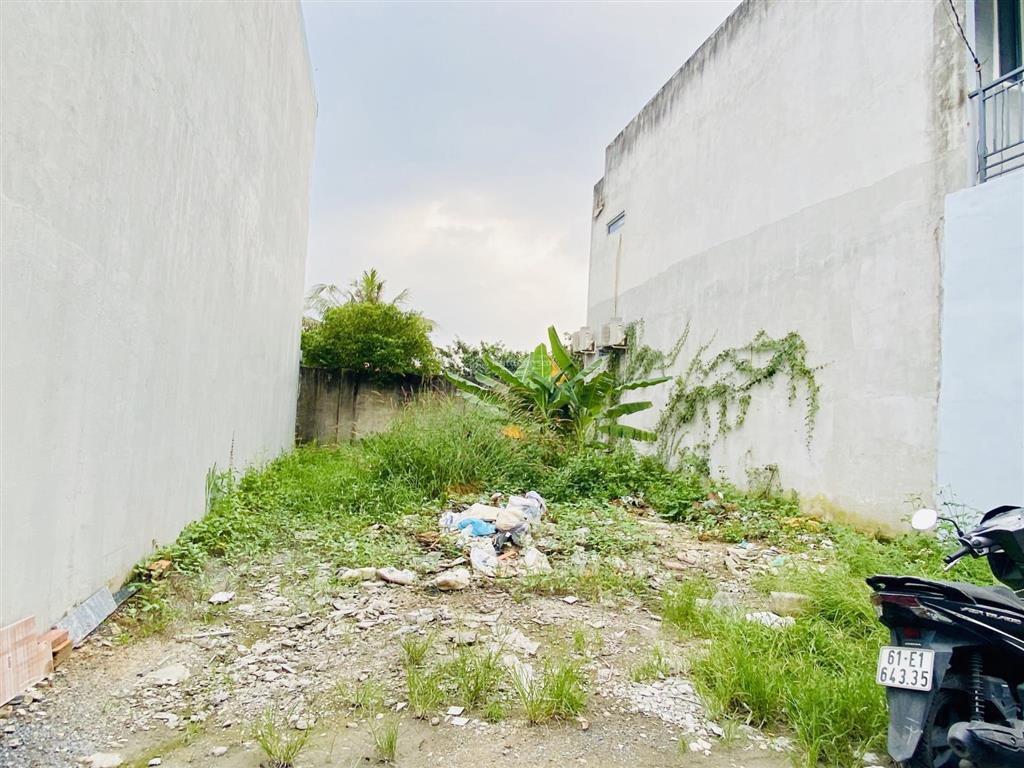 Bán lô đất ngang 7 mét full thổ cư xã bình hòa chỉ 1 tỷ 500tr