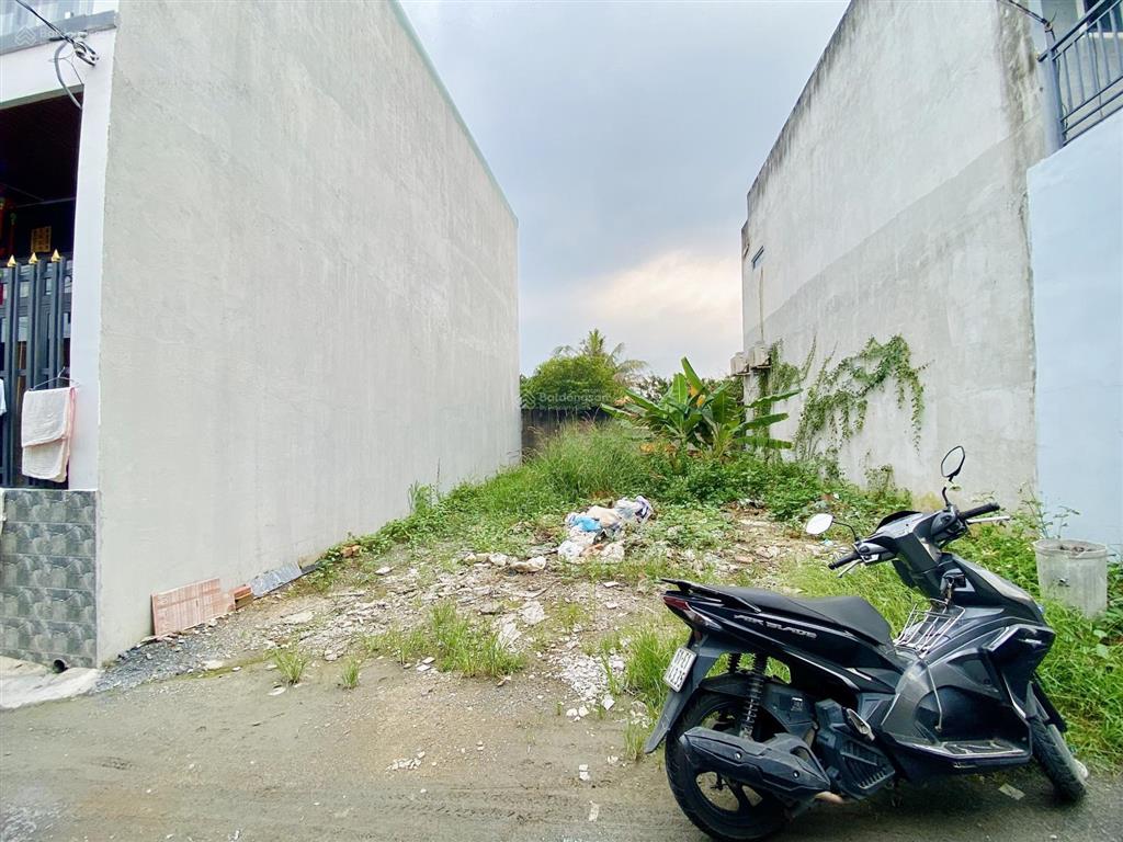 Bán lô đất ngang 7 mét full thổ cư xã bình hòa chỉ 1 tỷ 500tr