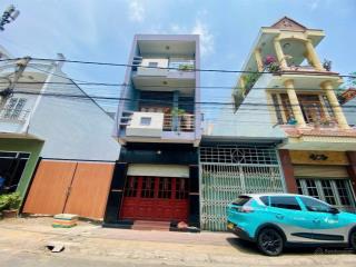 Bán căn nhà 1 trệt 2 lầu đường n12 khu dân cư d2d võ thị sáu giá chỉ 6,3 tỷ