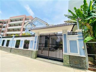 Chủ ngộp bán nhanh căn biệt thự 417m2 ngay đh lạc hồng, giá chỉ 11 tỷ 500 triệu (đã giảm 2 tỷ)