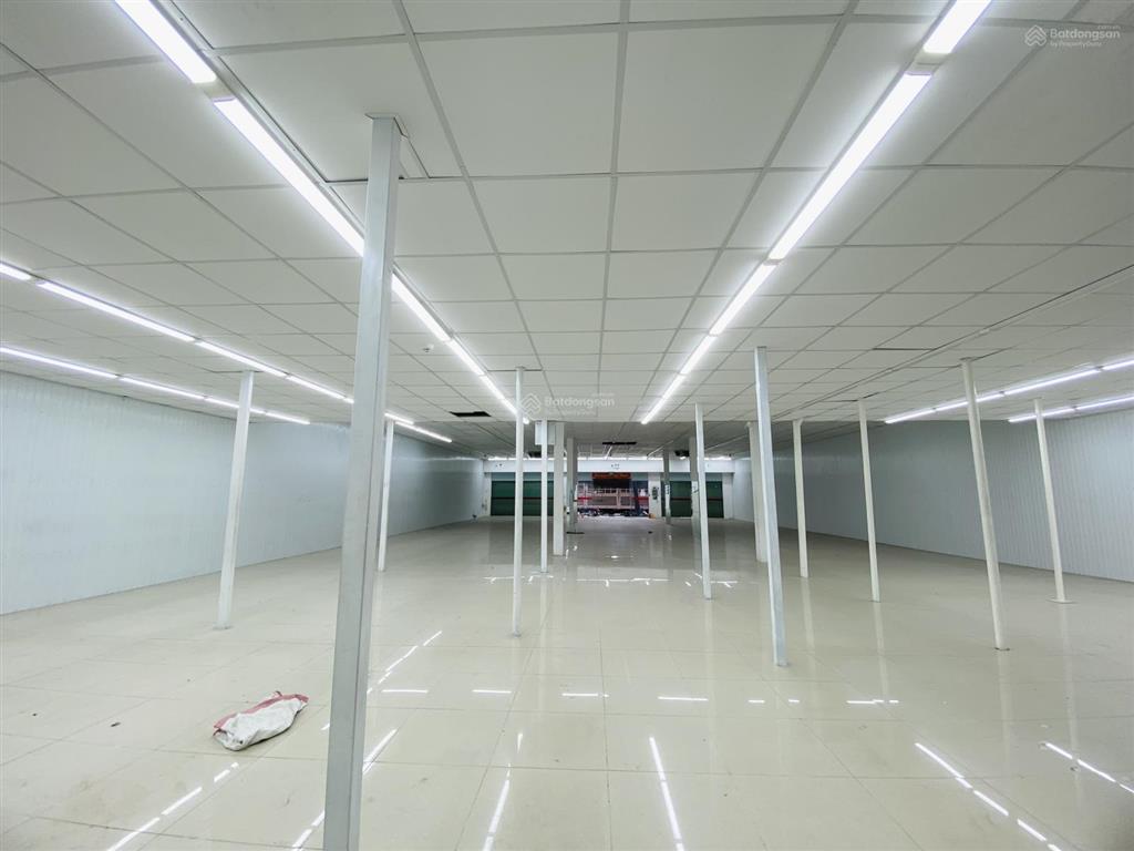 Cho thuê mặt bằng 16 mét mặt tiền đồng khởi trung tâm biên hòa chỉ 60tr/tháng