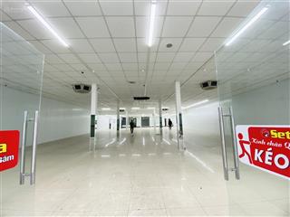 Cho thuê mặt bằng 16 mét mặt tiền đồng khởi trung tâm biên hòa chỉ 60tr/tháng