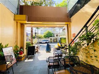 Sang nhượng mặt bằng setup siêu đẹp đường 4 (trương định) giá rẻ