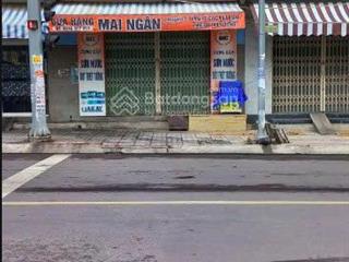 Chính chủ cần cho thuê mặt tiền kinh doanh tầng trệt phường phước hải, tp nha trang