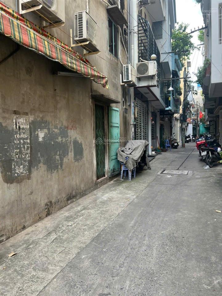 Chính chủ cần bán gấp nhà giá tốt phường minh phụng, hcm