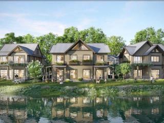 Shophouse eco retreat giá chủ đầu tư  chỉ 15,5 tỷ  không chênh  không hạn chế chuyển nhượng