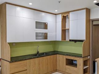 Bán căn hộ 1pn+1wc 52m2 sẵn sổ tại vinhomes grand park