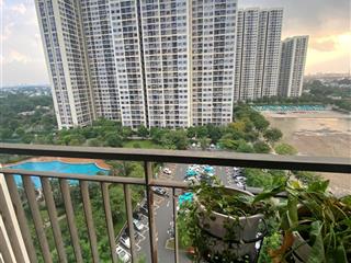 Bán căn 1pn + 2tỷ150 sẵn sổ tại vinhomes grand park q9, hcm