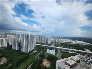 Bán căn hộ 1pn+1wc 2,4tỷ tại vinhomes grand park