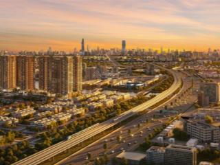 Sở hữu căn hộ cao cấp the privé  view sông đắt giá, liền kề metro, ưu đãi đến 11%