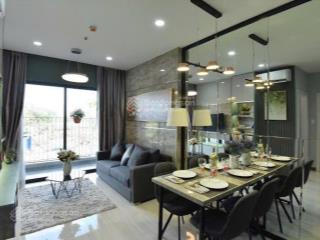 Bán căn hộ trong khu phức hợp bcons city, cạnh làng đại học, ga metro, có ngân hàng cho vay