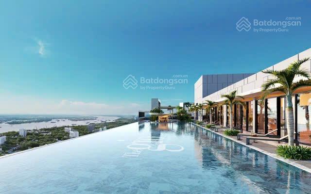 Bán nhanh căn 2pn tầng 9 mua đợt 1 giá hđ chưa vat chỉ 2tỷ410 view sông thoáng mát