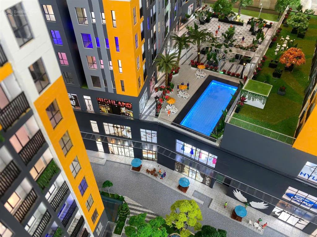 Chính chủ bán nhanh 2pn 2wc giá 1ty9 (đã vat) có tttm đã tt 15%~285tr, nh cho vay 0% ls