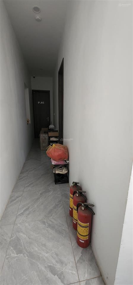 Bán nhanh nhà mặt phố phùng hưng gần học viện quân y 108m2, 3 tầng thông sàn kinh doanh