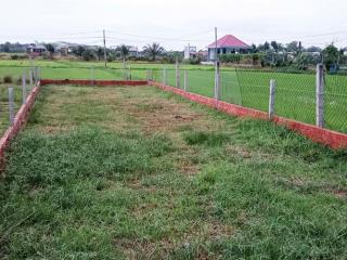 Bán 139m2 Đất Chính Chủ, Full Thổ Cư Tại Xã Mỹ Hạnh Bắc, Huyện Đức Hòa, Long An