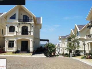 Sở Hữu 2 Căn Biệt Thự Trong Khu Villa KHU ROYAL Thiết Kế Hiện Đại, Sang Trọng-Đối Diện