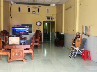 Chính Chủ Bán Nhà Cấp 4, Diện Tích 124m2 Tại 520 Hoàng Hữu Nam, phường Long Bình, Quận 9,