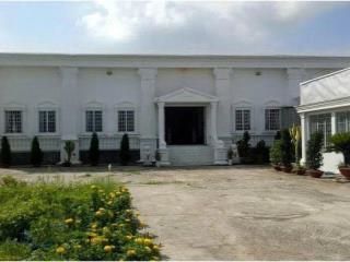 Chính Chủ Bán Gấp 1,554m2 Đất Mặt Tiền QL1A, xã Nhị Thành, huyện Thủ Thừa, Long An