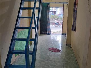 Cho thuê nhà trọ 356 quốc lộ 1a, 2,2 triệu, 30m2 view đẹp, thủ đức, hcm