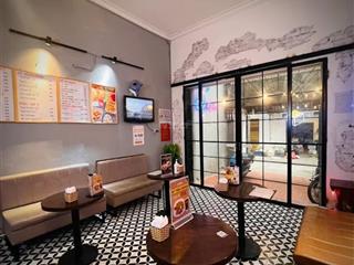 Tây sơn 68m2 4ngủ, ôtô tránh, kinh doanh, 2thoáng, sổ vuông nở hậu, nhà dân xây đẹp, giá đầu tư