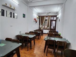 Láng hạ, 57m, 5 ngủ, phân lô ô tô tránh, ngõ thông kinh doanh, sổ vuông, ô chờ thang máy, nhà đẹp