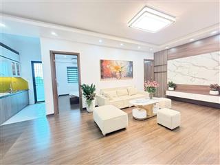 Chung cư vũ ngọc phan, sổ đỏ 71m, 2 ngủ, nhà mới đẹp, đủ nội thất, tiện ích bạt ngàn, đường rộng