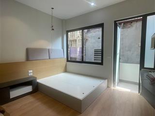 Hiếm, hoàng cầu, 70m, 5ngủ, gara ô tô tránh, nhà xây mới, thang máy, kinh doanh, 2 thoáng, sổ vuông
