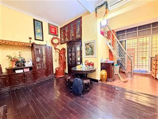 Tập thể vip, 150m2, 3 ngủ 2wc, căn góc thoáng, ngõ ba gác, 20m ra phố, sổ đỏ rộng, nhà đẹp ở ngay