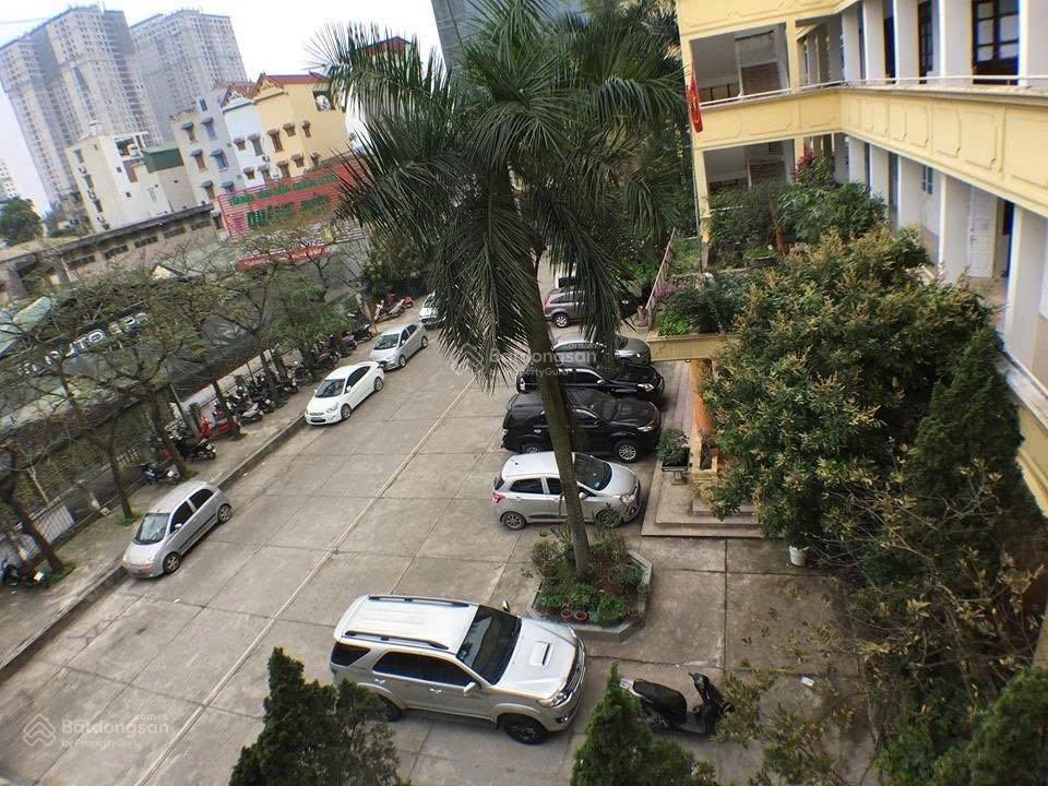 Cho thuê văn phòng 35m2, 4,1 triệu/th tại giải phóng, giáp bát, hoàng mai, hà nội
