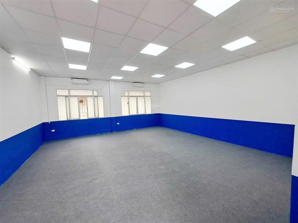 Cho thuê văn phòng 35m2, 4,1 triệu/th tại giải phóng, giáp bát, hoàng mai, hà nội